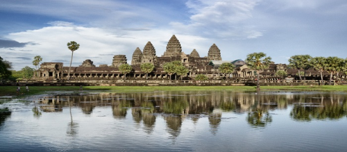 ANGKOR WAT